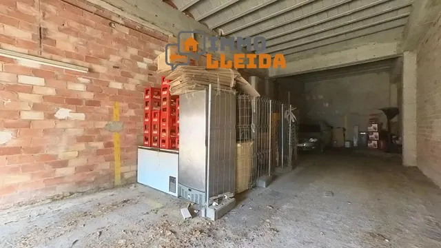 Oportunidad única de negocio en Tàrrega! — 20