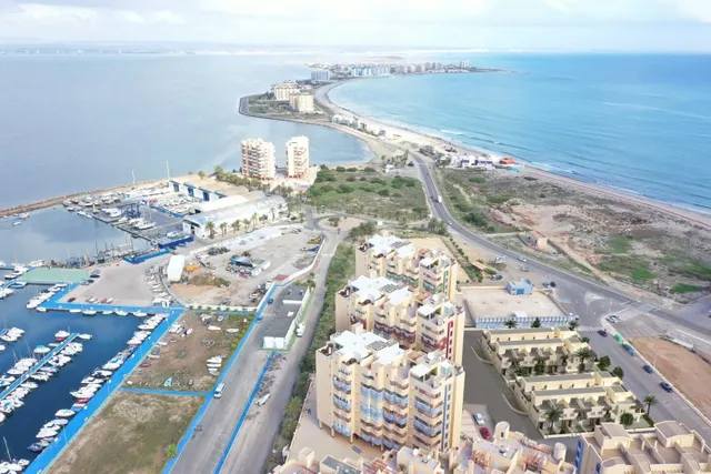 Adosado 3 habitaciones 118m² en venta - LA MANGA — 6