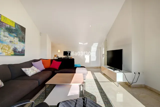 Adosado 4 habitaciones 361m² en venta - Marbella — 19