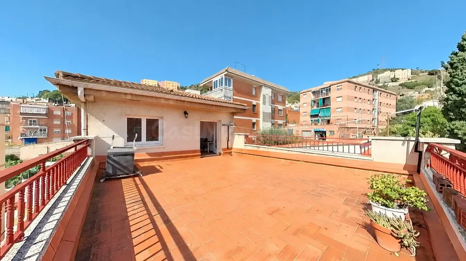 Ático 3 habitaciones 150m² en venta - Singuerlin
