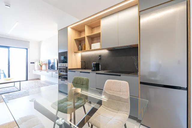 Ático 2 habitaciones 84m² en venta - Las Salinas — 14