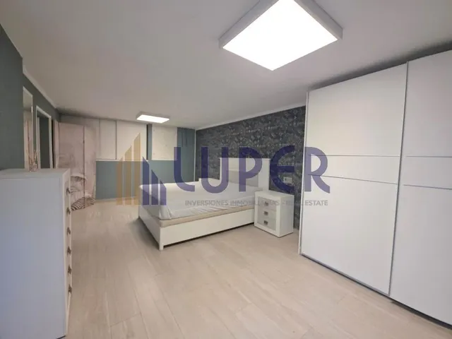 Luper ofrece en alquiler casa con parcela en san vicente, zona polideportivo — 11