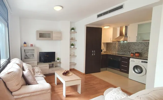 PISO SEMI NUEVO AÑO 2009!!!! - foto 4