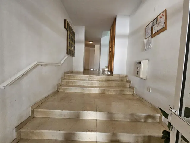 PISO GRANDE EN PLENO CENTRO DE MORAIRA - TEULADA - ALICANTE — 44
