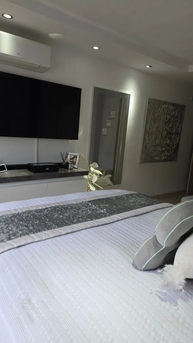 Ático Dúplex 3 habitaciones 197m² en venta - Riviera del sol — 19