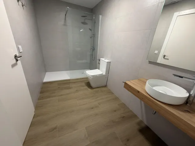 Viviendas reformadas a estrenar en Alberic - Vivienda A03 — 6