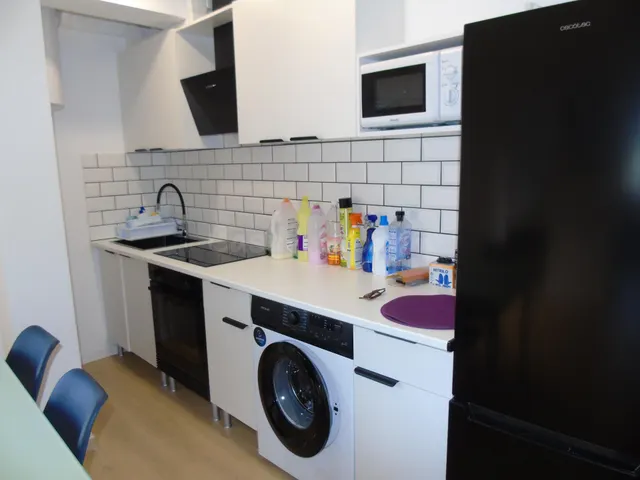 Piso 2 habitaciones 76m² en alquiler - Burjassot - foto 3