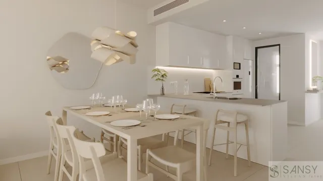Apartamento en Venta en Venta Del Aire Alicante — 14