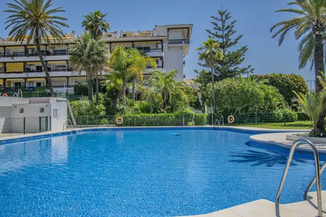 Ático 2 habitaciones 91m² en venta - Marbella — 17