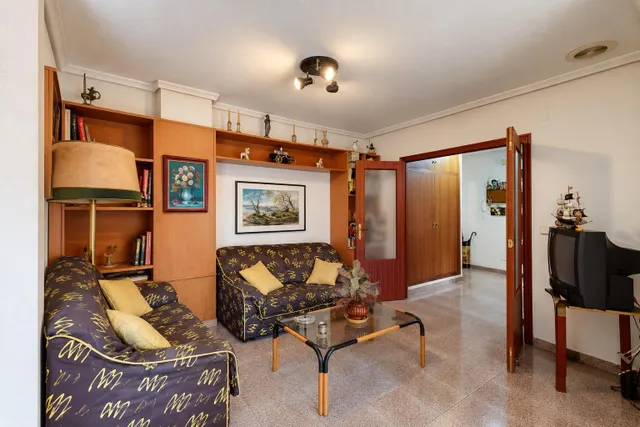 Ático 3 habitaciones 103m² en venta - San Antolin — 14