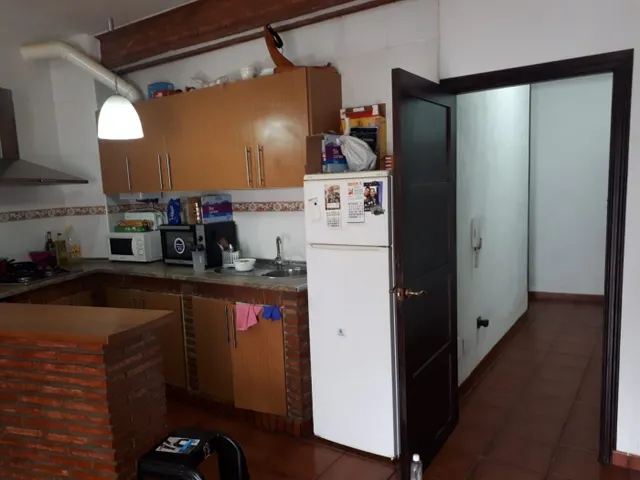 VIVIENDA DE DOS  APARTAMENTOS Y LOCAL EN SERÓN (AMERÍA). — 10