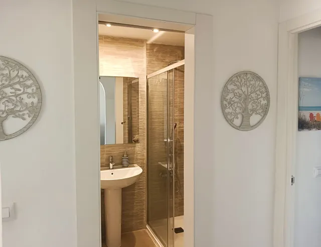 Apartamento 2 habitaciones 60m² en venta - Centro — 12