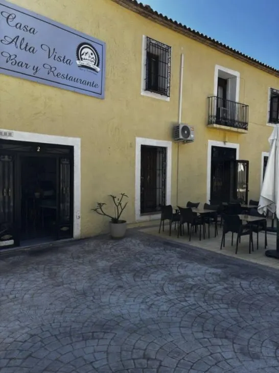 Local comercial 4 habitaciones en venta - Comunidad valenciana — 8