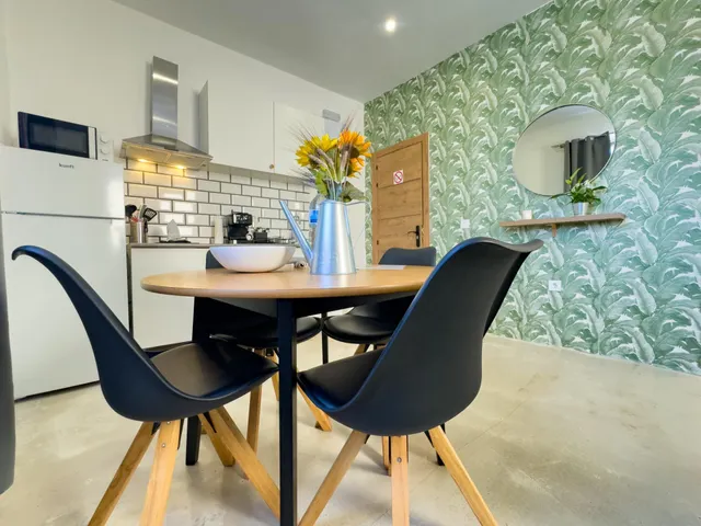 EUPHORIA SUITE, maravillosa propiedad en Los Silos. — 31