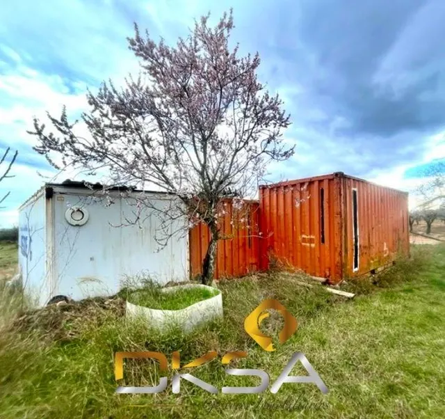 Ecoproyecto en venta: 14.265 m2 de naturaleza, autosuficiencia y futuro — 5