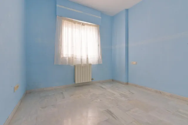 Casa adosada en cullar vega — 45