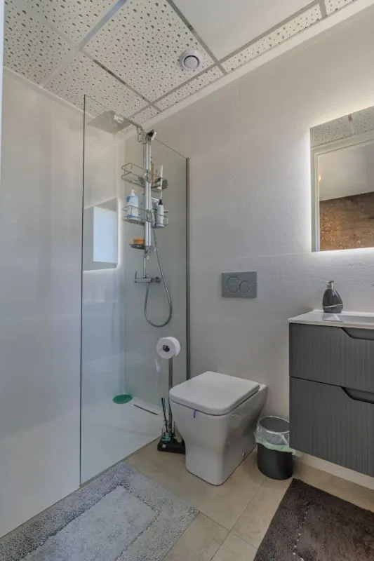 Ático 3 habitaciones 93m² en venta - Los secanos — 23