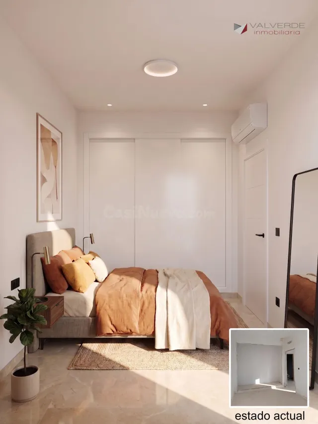 FANTÁSTICO APARTAMENTO DE OBRA NUEVA CON ASCENSOR - foto 2