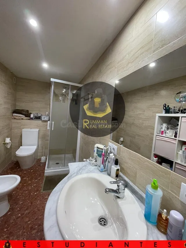 EST / Piso de CUATRO Dormitorios en La Chana - foto 3