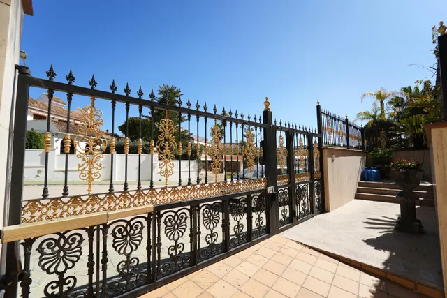 Villa 8 habitaciones 734m² en venta - Campoamor — 16