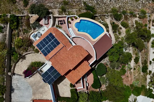 Villa 4 habitaciones 310m² en venta - El Portet-Pla del Mar — 36