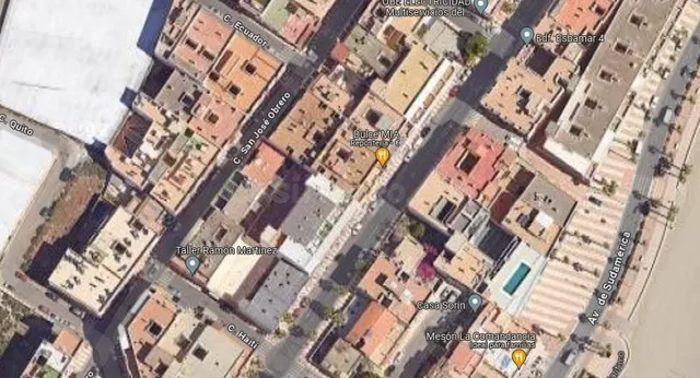 Venta Piso en Roquetas de Mar (Almería) - foto 3