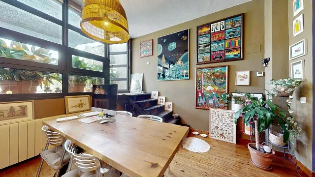 Piso 2 habitaciones 93m² en venta - El Poblenou — 16