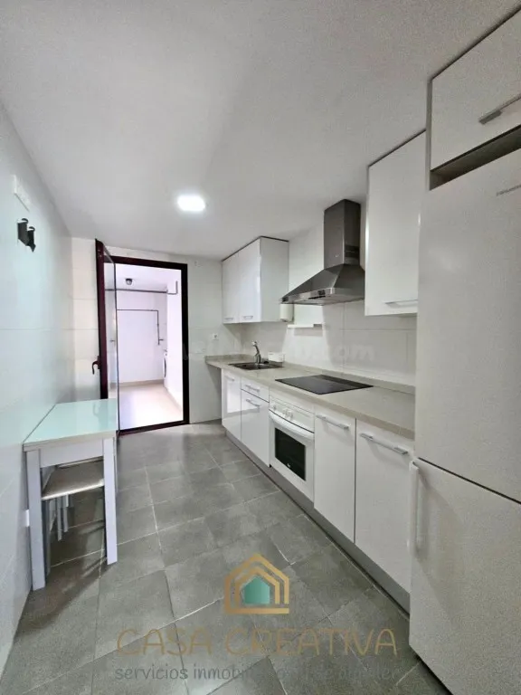 Piso en Venta en Naquera Valencia — 18