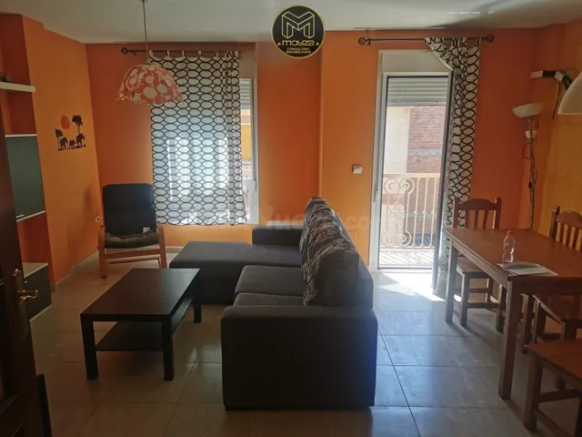 PISO EN VENTA EN TORREDELCAMPO