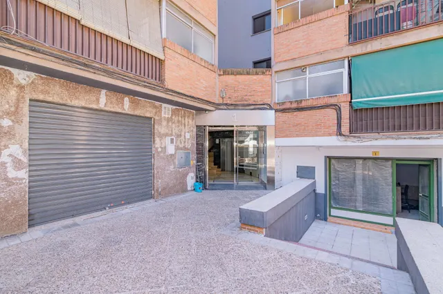 ¡PISO REFORMADO EN ALQUILER CON VISTAS ESPECTACULARES EN GRANADA! — 33