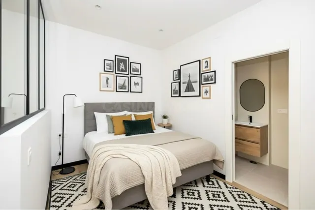 Espectacular Estudio de diseño, totalmente reformado. — 2