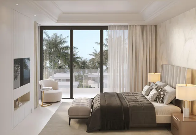 Villa 4 habitaciones 457m² en venta - Hacienda — 11