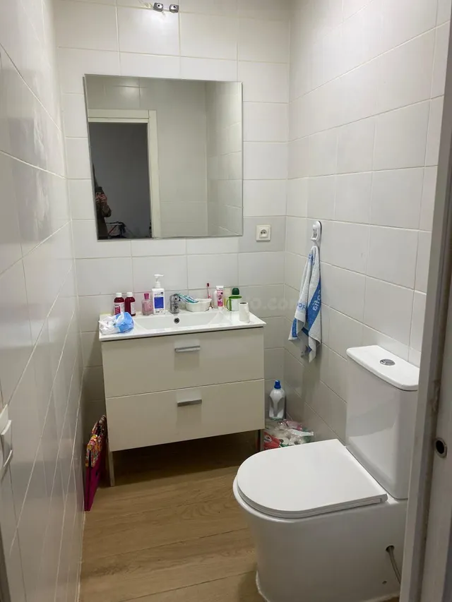 Loft 1 habitación en venta - SAN SEBASTIÁN DE LOS REYES - foto 4