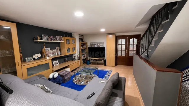 CASA EN VENTA EN SANTA AURELIA