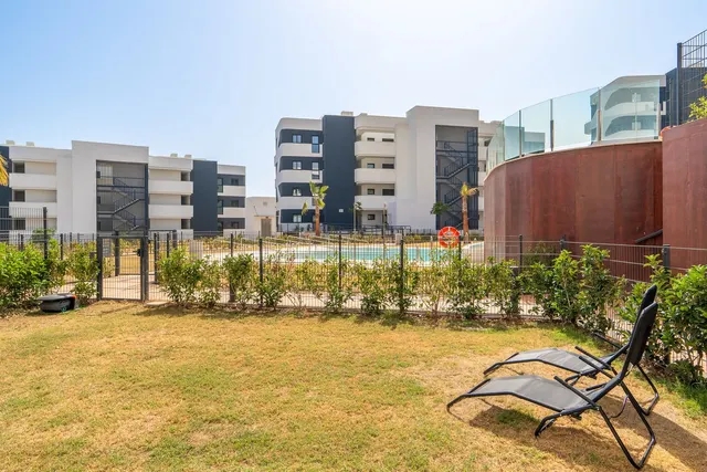 Apartamento 2 habitaciones 75m² en venta - Centro — 35