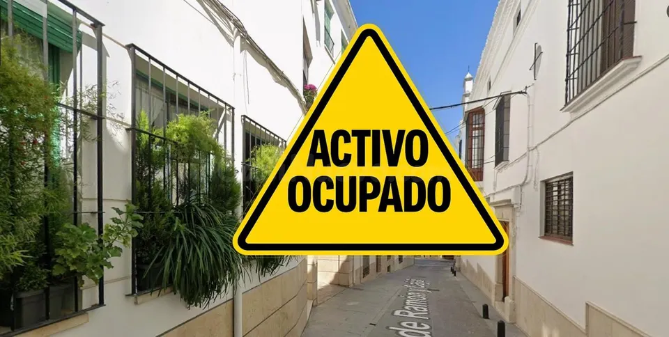 CASA EN BAENA