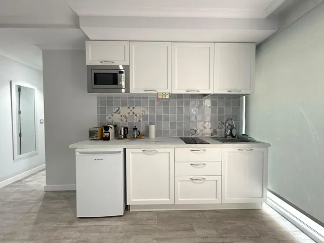 ALQUILER DE CORTA ESTANCIA, ACOGEDOR BAJO EN SAN JUAN PLAYA — 7