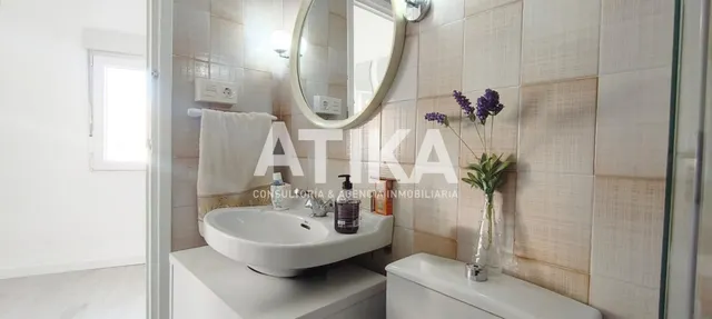 En exclusiva! piso en planta alta con terraza en Bocairent — 19