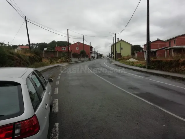 Solar Urbano en Berdillo