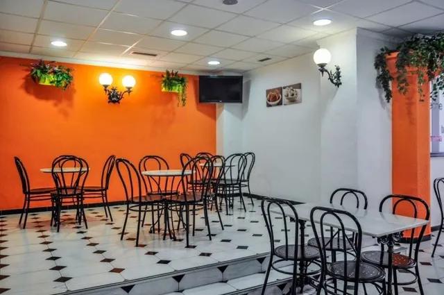 LOCAL COMERCIAl — 3