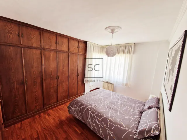 Piso en Caranza, Ferrol — 11