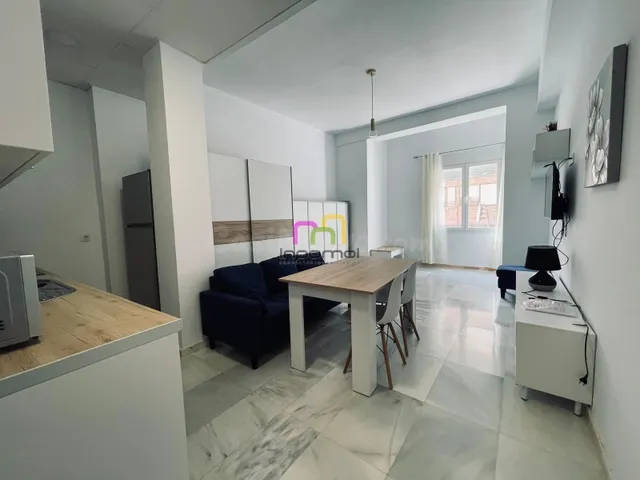 Loft moderno en el corazón de Badajoz - ideal para vivir y trabajar — 4