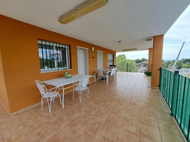 Precioso chalet en Urb. Respirall, Alzira — 15