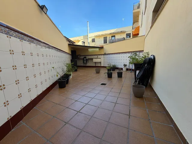Piso seminuevo en Lliria con cuatro habitaciones, espectaculares terrazas, garaje y trastero — 12