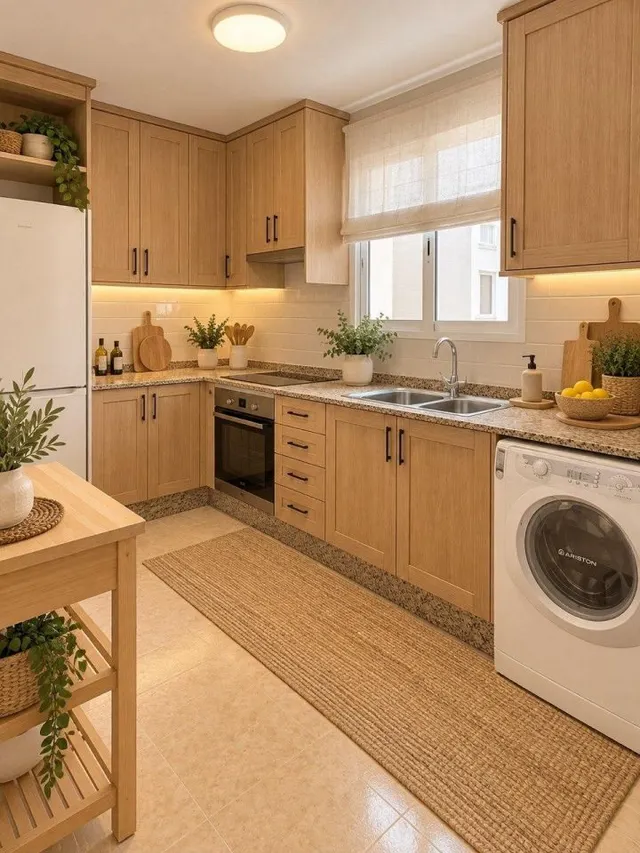 Apartamento 1 habitación 66m² en venta - Centro — 15