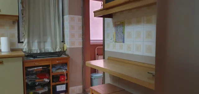 ALQUILER DE habitaciones  TEMPORALES  PARA ESTUDIANTES — 19