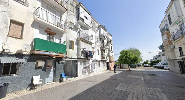 Apartamento 47m² en venta - Barrio Alto - foto 2