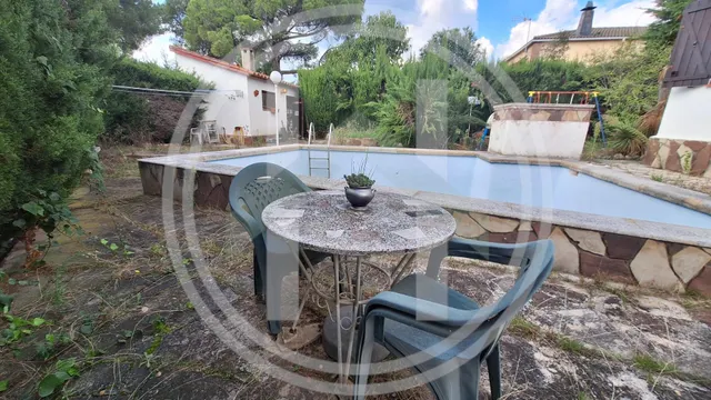 Tu refugio junto al montseny: naturaleza, piscina y un hogar con infinitas posibilidades — 37