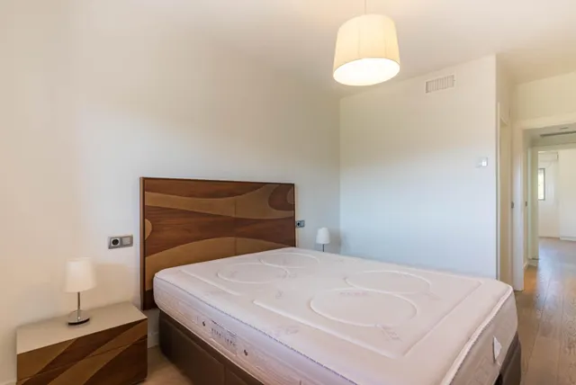 Amplia vivienda 2 dormitorios — 16