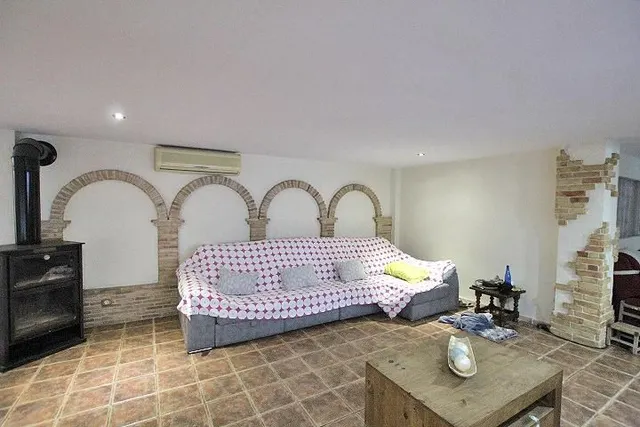 Villa 6 habitaciones 322m² en venta - Pueblo 5 — 42
